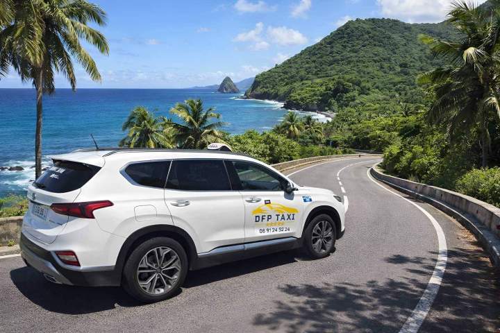 Excursions touristiques Guadeloupe