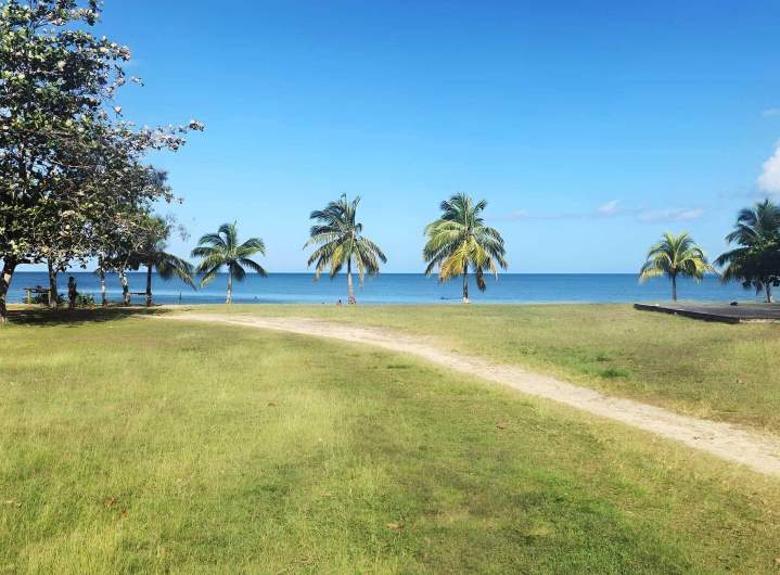Taxi excursion Guadeloupe