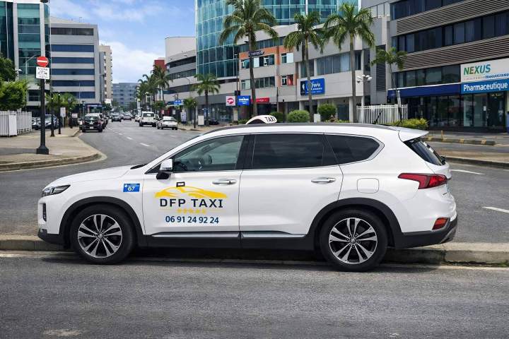 Transport Prive Entreprises Guadelo d560